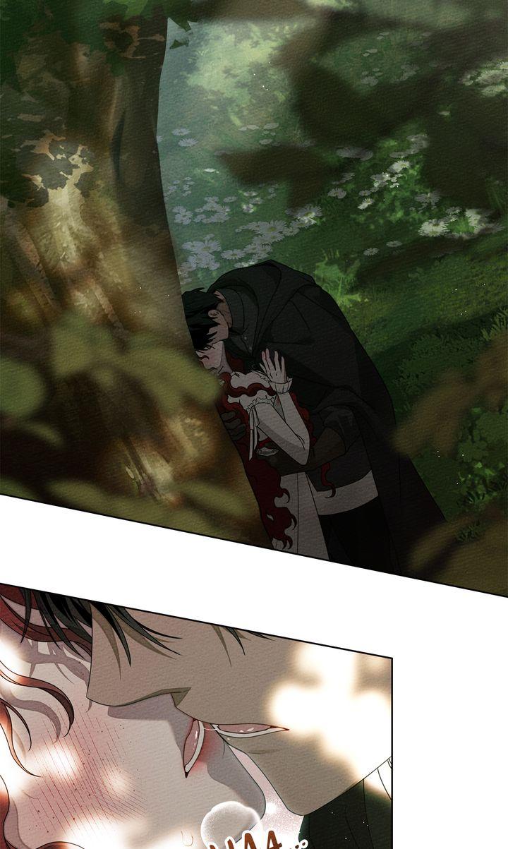 Under the Oak Tree Chapter 76 image 36